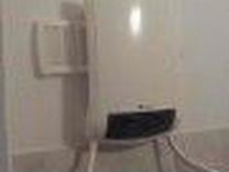 Тепловентилятор настенный для ванной комнаты Итали