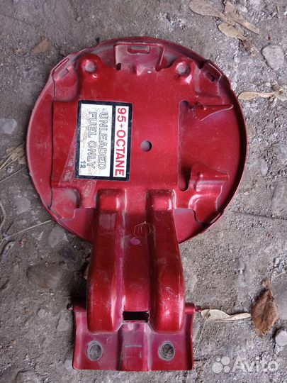 Лючок Lancer 10