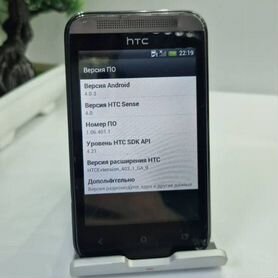 HTC Desire 200, 4 ГБ