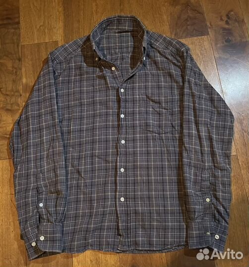 Рубашка McNeal