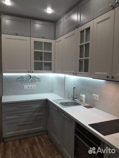 Кухни на заказ