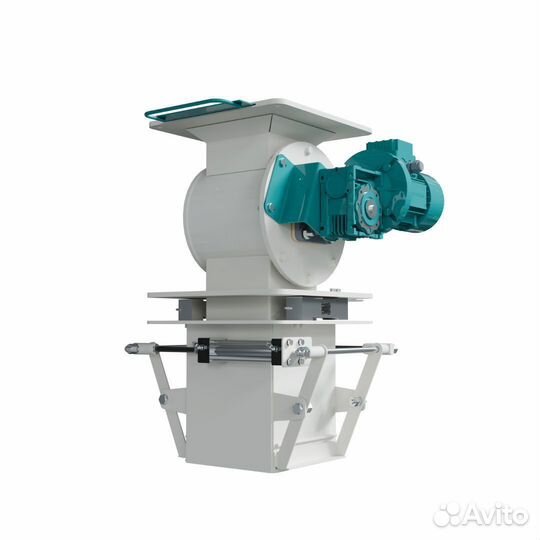 Фасовка сыпучих материалов в мешки, пакеты