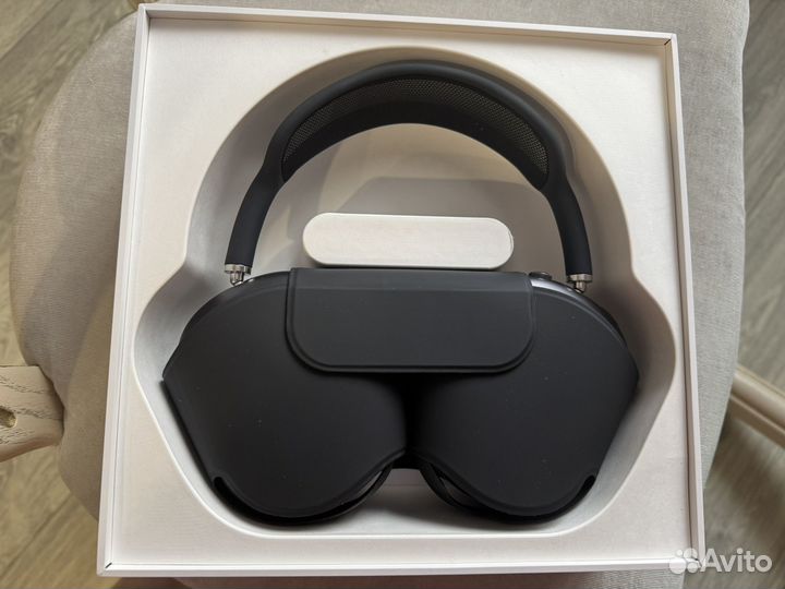 Беспроводные наушники AirPods Max