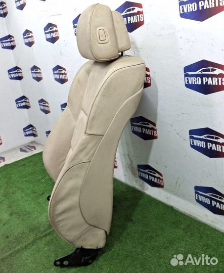 Спинка переднего сиденья BMW E60 спорт (шт.)