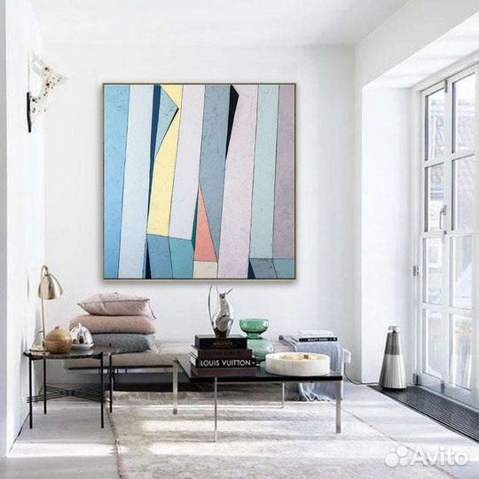 Интерьерная картина