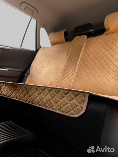 Автомобильные накидки