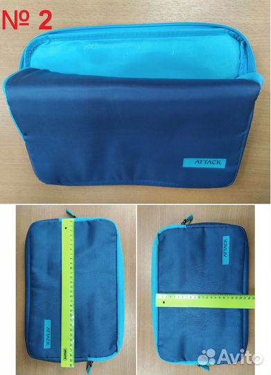 Чехол универсальный для планшета 7-10