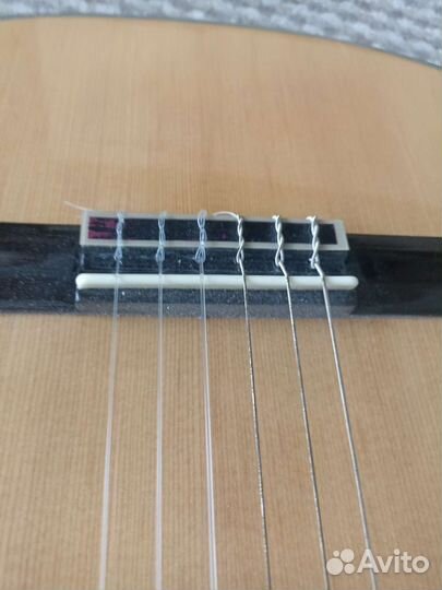 Классическая гитара