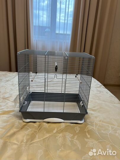 Клетка для птиц