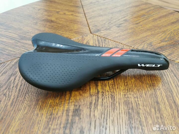Велосипедное седло welt