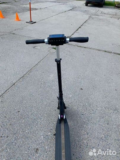 Электрический самокат kugoo s3 джилонг