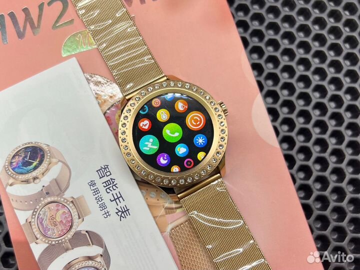 SMART watch HW26 mini