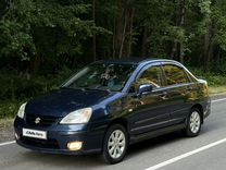Suzuki Liana 1.6 AT, 2007, 230 778 км, с пробегом, цена 540 000 руб.