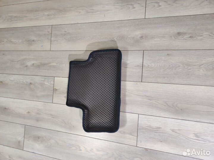 Автоковрики EVA 3D Ева ево эво коврики