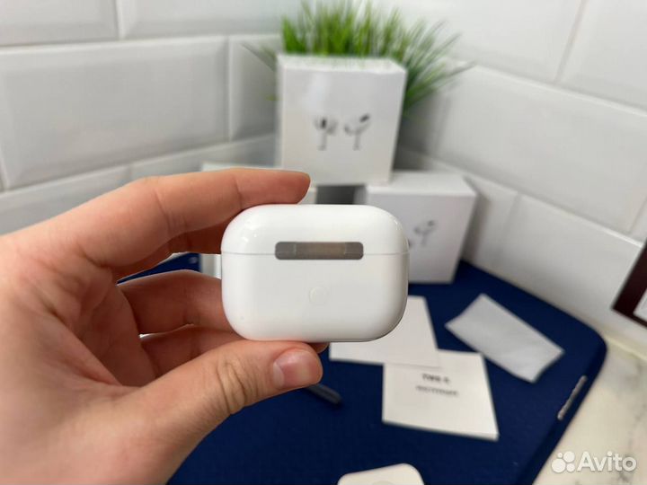 Airpods pro(pro2) оптом