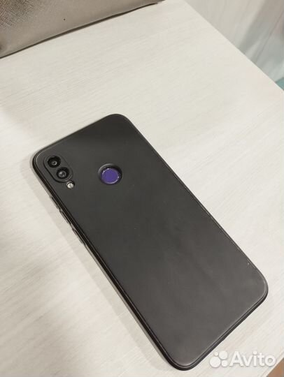 Xiaomi Redmi Note 7, 3/32 ГБ