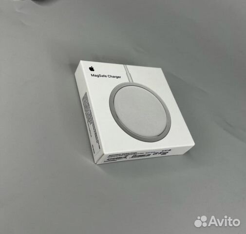 Зарядное устройство MagSafe