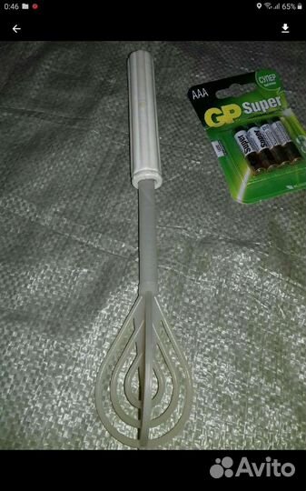 Венчик СССР