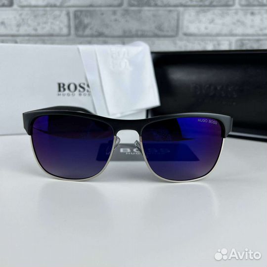 Очки Hugo Boss Luxury
