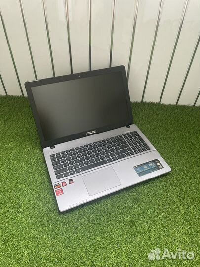 Amd fx 7600p 4 ядра full hd 8gb игровой