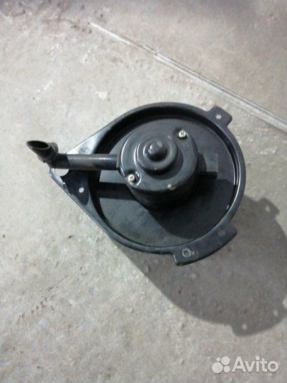 Мотор печки Chery Amulet A15 DA 2007