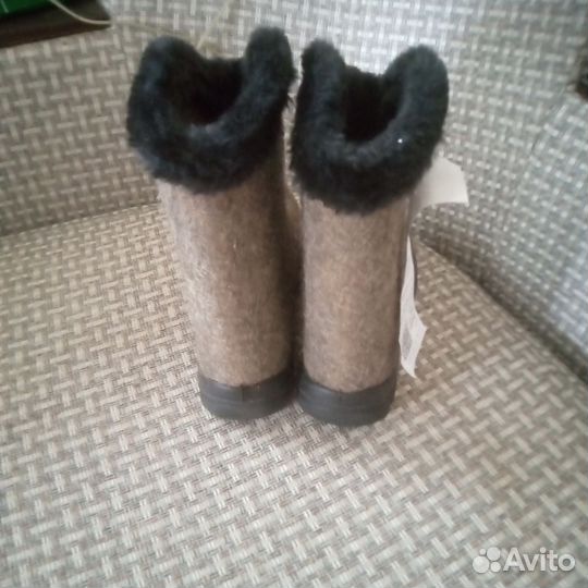 Валенки