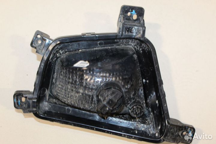 Фара противотуманная правая Hyundai Creta 2016