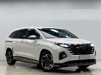 Hyundai Custo 2.0 AT, 2023, 16 000 км, с пробегом, цена 3 660 000 руб.