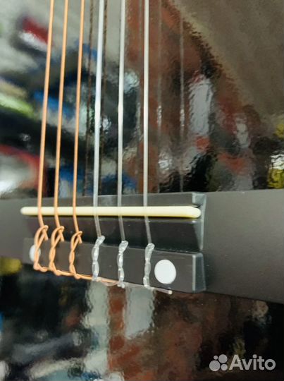 Гитара + аксессуар