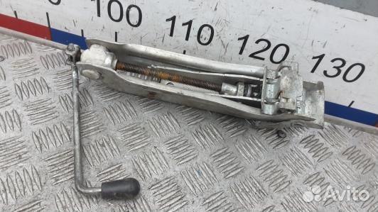 Домкрат ford focus 2 (LDN06VN01)