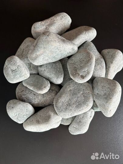 Камни для бани