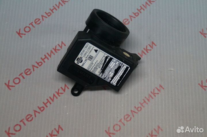 Nissan 23710-2N305 Блок управления комплект