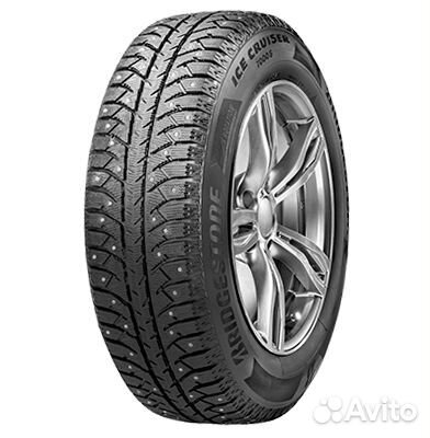 Bridgestone Ice Cruiser 7000S 235/55 R17 99T