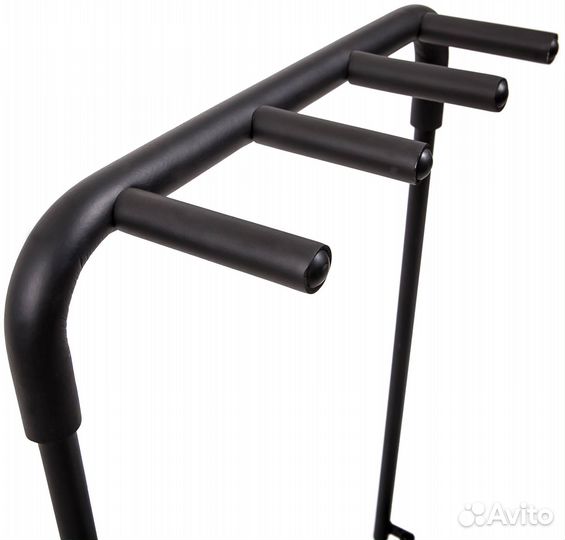 Стойка для 3х гитар force GSC-403