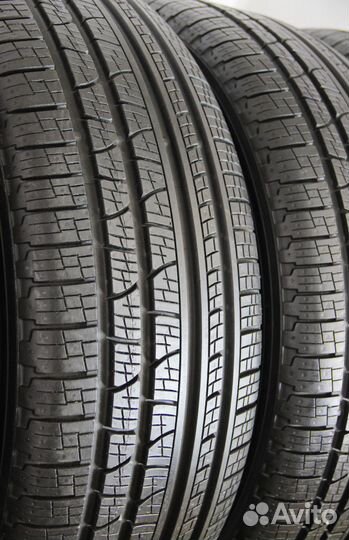 Pirelli Scorpion Verde All Season 235/60 R18 107V