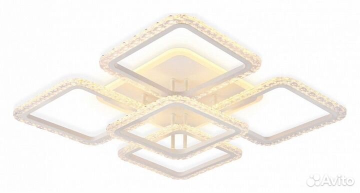 Потолочная люстра Ambrella Light FA FA5301