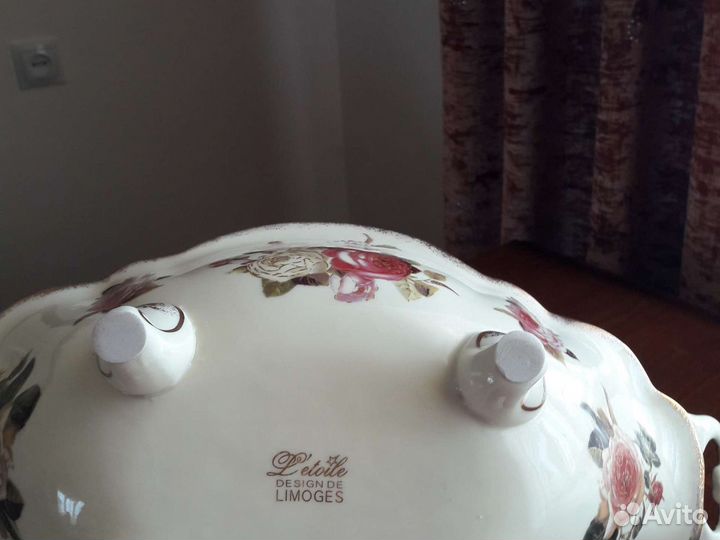 Ваза для фруктов