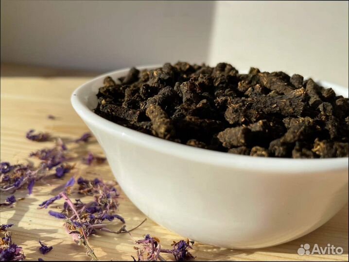 Иван-чай 1 кг 2023, по рецепту