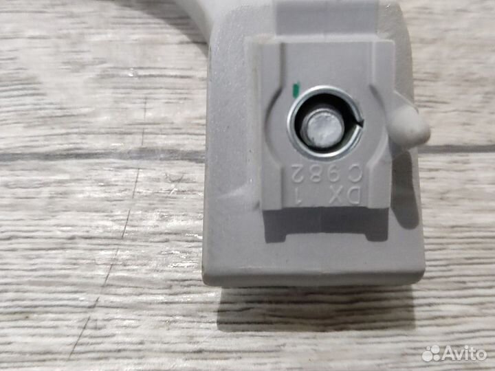 Ручка внутренняя потолочная Bravo Браво 2