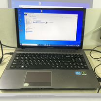 Lenovo ideapad z570