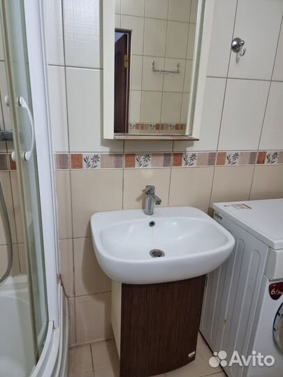 Душевая кабина 90х90 бу