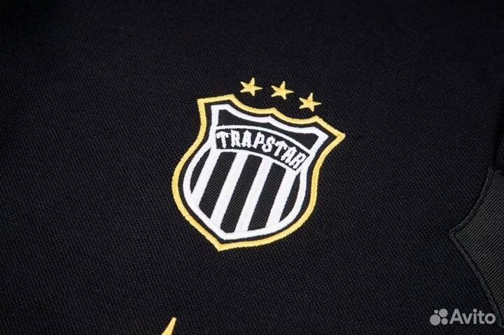 Футболка trapstar