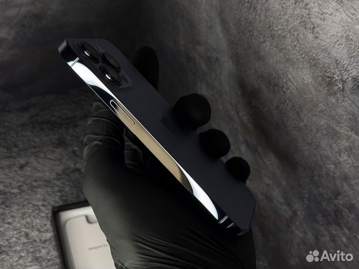 iPhone 13 Pro, 256 ГБ