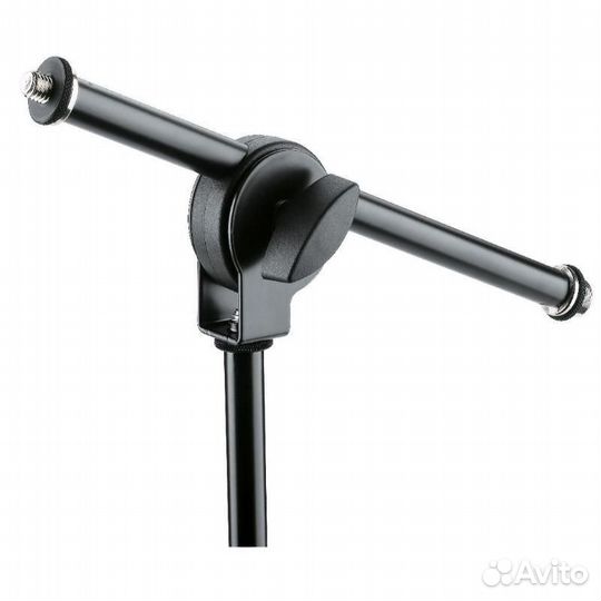 Стрeлa для микрофонной стойки K&M 21431-300-55
