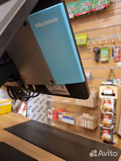 POS терминал Hisense HK560