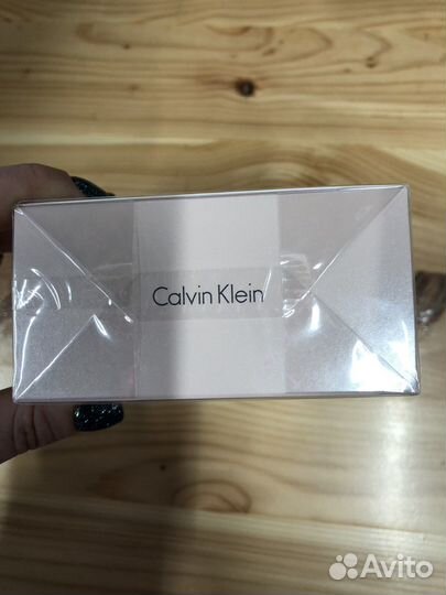 Туалетная вода Calvin Klein sheer beauty