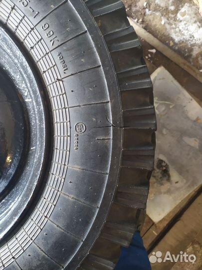 Колеса на УАЗ