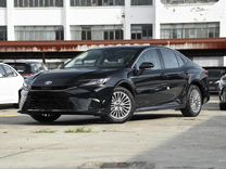 Toyota Camry 2.0 CVT, 2024, 110 км, с пробегом, цена 3 850 000 руб.