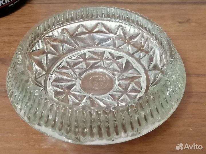 Пепельницы СССР