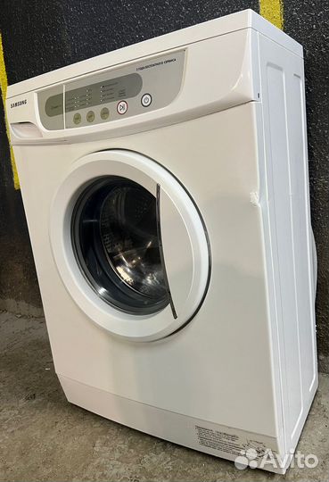 Стиральная машинка бу